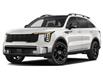 2025 Kia Sorento 2.5T X-Line Limited w/Olive Brown Interior (Stk: SR5069) in Vancouver - Image 1 of 1