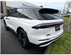 2025 Lincoln Nautilus Reserve (Stk: 25687) in Vancouver - Image 2 of 10