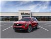 2025 Cadillac XT4 Sport (Stk: 25264) in Rouyn-Noranda - Image 4 of 4