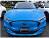 2024 Ford Mustang Mach-E Premium (Stk: 24489) in Vancouver - Image 5 of 11