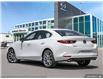 2025 Mazda Mazda3 GT (Stk: 44906) in Newmarket - Image 4 of 24