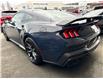 2025 Ford Mustang Dark Horse (Stk: 25411) in Vancouver - Image 2 of 6