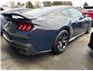 2025 Ford Mustang Dark Horse (Stk: 25411) in Vancouver - Image 3 of 6