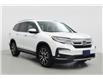 2021 Honda Pilot Touring 8P (Stk: F0624) in Saskatoon - Image 1 of 21