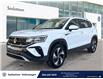 2024 Volkswagen Taos Comfortline (Stk: 75061A) in Saskatoon - Image 1 of 25
