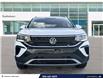 2024 Volkswagen Taos Comfortline (Stk: 75061A) in Saskatoon - Image 2 of 25