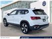 2024 Volkswagen Taos Comfortline (Stk: 75061A) in Saskatoon - Image 4 of 25