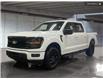 2025 Ford F-150 XLT (Stk: 0T5073) in Kamloops - Image 1 of 26