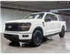 2025 Ford F-150 XLT (Stk: 0T5074) in Kamloops - Image 1 of 26