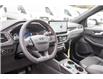 2025 Ford Escape ST-Line Elite (Stk: 25ES2456) in Vancouver - Image 11 of 25