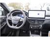 2025 Ford Escape ST-Line Elite (Stk: 25ES2456) in Vancouver - Image 15 of 25