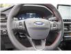 2025 Ford Escape ST-Line Elite (Stk: 25ES2456) in Vancouver - Image 18 of 25