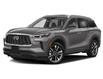 2025 Infiniti QX60 Luxe (Stk: 25QX6083) in Newmarket - Image 1 of 12