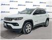 2023 Jeep Compass North (Stk: TT6554) in Sarnia - Image 1 of 19
