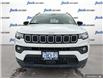 2023 Jeep Compass North (Stk: TT6554) in Sarnia - Image 2 of 19