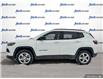 2023 Jeep Compass North (Stk: TT6554) in Sarnia - Image 3 of 19