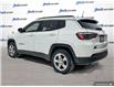 2023 Jeep Compass North (Stk: TT6554) in Sarnia - Image 4 of 19