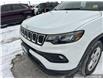 2023 Jeep Compass North (Stk: TT6554) in Sarnia - Image 6 of 19
