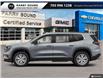 2025 GMC Acadia Elevation (Stk: 28476) in Parry Sound - Image 1 of 1