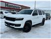2023 Jeep Wagoneer Series II (Stk: U3684) in Hanover - Image 1 of 23