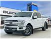 2020 Ford F-150  (Stk: 5346A) in Dawson Creek - Image 1 of 18