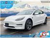 2021 Tesla Model 3 Long Range (Stk: AA083385) in Abbotsford - Image 1 of 24