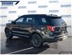 2019 Ford Explorer XLT (Stk: P4259) in Dartmouth - Image 4 of 24