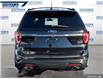 2019 Ford Explorer XLT (Stk: P4259) in Dartmouth - Image 5 of 24