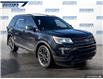2019 Ford Explorer XLT (Stk: P4259) in Dartmouth - Image 6 of 24