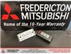 2025 Mitsubishi Eclipse Cross SEL (Stk: 250324N) in Fredericton - Image 22 of 22