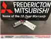 2025 Mitsubishi Eclipse Cross GT (Stk: 250322N) in Fredericton - Image 24 of 24