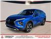 2025 Mitsubishi Eclipse Cross SE (Stk: 250459N) in Fredericton - Image 1 of 22