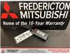 2025 Mitsubishi Eclipse Cross SE (Stk: 250459N) in Fredericton - Image 22 of 22