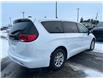 2024 Chrysler Grand Caravan SXT (Stk: P25-07) in Embrun - Image 3 of 24