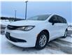 2024 Chrysler Grand Caravan SXT (Stk: P25-07) in Embrun - Image 8 of 24
