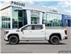 2025 GMC Sierra 1500 Elevation (Stk: 8025-25) in Sault Ste. Marie - Image 3 of 26