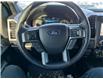 2018 Ford F-150 Lariat (Stk: OP1774) in Pincher Creek - Image 9 of 14