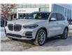 2022 BMW X5 xDrive40i (Stk: SU7506) in Calgary - Image 1 of 36