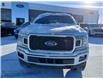 2018 Ford F-150 Lariat (Stk: OP1774) in Pincher Creek - Image 2 of 14