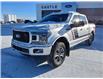 2018 Ford F-150 Lariat (Stk: OP1774) in Pincher Creek - Image 1 of 14