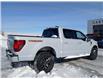 2025 Ford F-150 Tremor (Stk: 25T6850) in Pincher Creek - Image 4 of 16