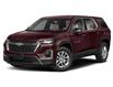 2023 Chevrolet Traverse Premier (Stk: 38451) in Haliburton - Image 1 of 11