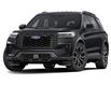 2025 Ford Explorer ST-Line (Stk: XEP509) in Sarnia - Image 1 of 2
