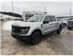 2025 Ford F-150 STX (Stk: 5T002) in Williams Lake - Image 1 of 13