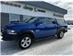 2017 RAM 1500 Sport (Stk: 5054) in Drumheller, - Image 8 of 26