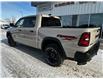 2025 RAM 1500 Rebel (Stk: 28340) in Drumheller, - Image 2 of 28