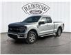 2025 Ford F-150 XLT (Stk: 25T016) in ROCKY MOUNTAIN HOUSE - Image 1 of 15