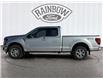 2025 Ford F-150 XLT (Stk: 25T016) in ROCKY MOUNTAIN HOUSE - Image 2 of 15