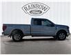 2025 Ford F-150 XLT (Stk: 25T016) in ROCKY MOUNTAIN HOUSE - Image 6 of 15