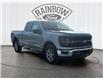 2025 Ford F-150 XLT (Stk: 25T016) in ROCKY MOUNTAIN HOUSE - Image 7 of 15